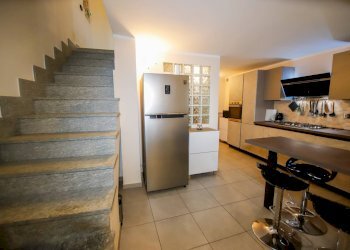 Foto 5 - Casa semi indipendente Strada Negri
 
52, Castagneto Po - foto 5