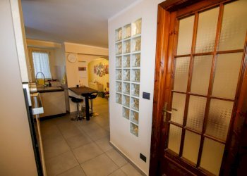 Foto 8 - Casa semi indipendente Strada Negri
 
52, Castagneto Po - foto 8