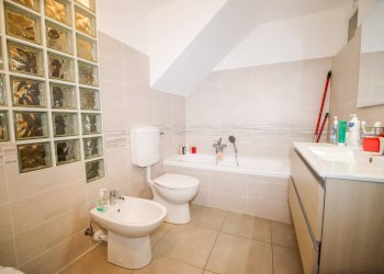 Foto 9 - Casa semi indipendente Strada Negri
 
52, Castagneto Po - foto 9