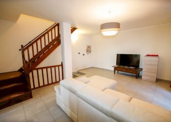 Foto 12 - Casa semi indipendente Strada Negri
 
52, Castagneto Po - foto 12