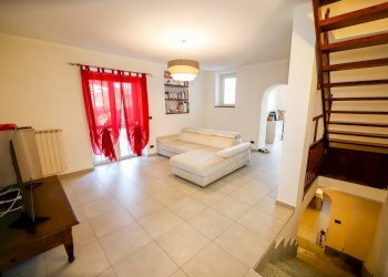 Foto 14 - Casa semi indipendente Strada Negri
 
52, Castagneto Po - foto 14