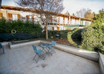 Foto 17 - Casa semi indipendente Strada Negri
 
52, Castagneto Po - foto 17