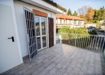 Foto 22 - Casa semi indipendente Strada Negri
 
52, Castagneto Po - foto 22