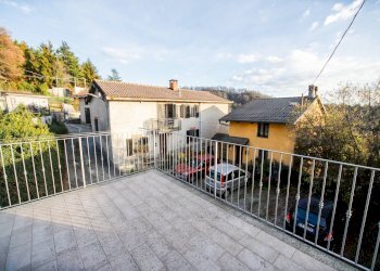 Foto 23 - Casa semi indipendente Strada Negri
 
52, Castagneto Po - foto 23