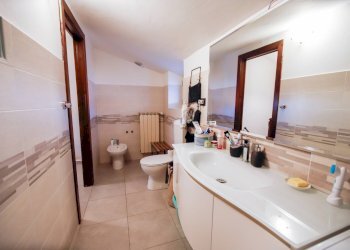 Foto 28 - Casa semi indipendente Strada Negri
 
52, Castagneto Po - foto 28