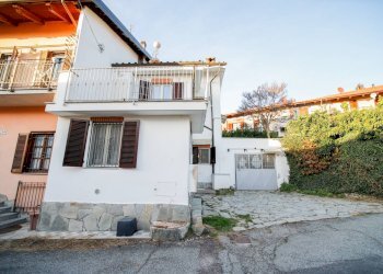 Foto 31 - Casa semi indipendente Strada Negri
 
52, Castagneto Po - foto 31