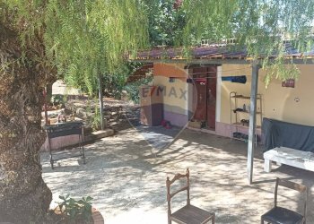 Terrazza - Casa indipendente contrada donnagona, Chiaramonte Gulfi - foto 2