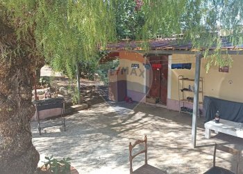 Terrazza - Casa indipendente contrada donnagona, Chiaramonte Gulfi - foto 3