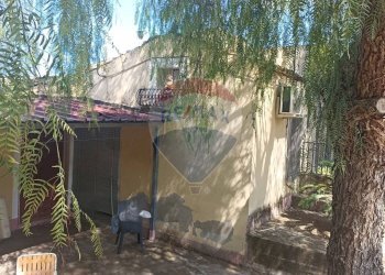 Giardino - Casa indipendente contrada donnagona, Chiaramonte Gulfi - foto 4