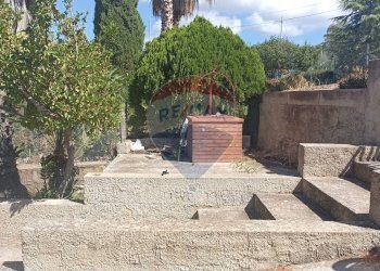 Giardino - Casa indipendente contrada donnagona, Chiaramonte Gulfi - foto 7