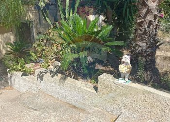 Giardino - Casa indipendente contrada donnagona, Chiaramonte Gulfi - foto 9