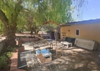 Terrazza - Casa indipendente contrada donnagona, Chiaramonte Gulfi - foto 1