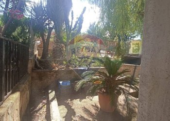 Giardino - Casa indipendente contrada donnagona, Chiaramonte Gulfi - foto 12