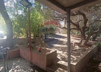 Edificio all\'aperto - Casa indipendente contrada donnagona, Chiaramonte Gulfi - foto 14