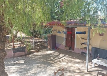 Terrazza - Casa indipendente contrada donnagona, Chiaramonte Gulfi - foto 19