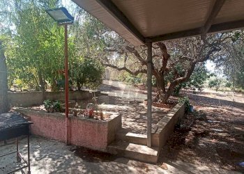 Terrazza - Casa indipendente contrada donnagona, Chiaramonte Gulfi - foto 10