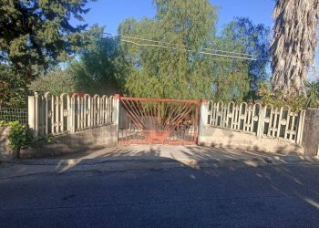 Edificio all\'aperto - Casa indipendente contrada donnagona, Chiaramonte Gulfi - foto 18