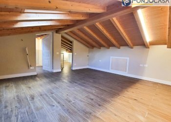 camera matrimoniale - Three-room apartment Via Barsanti
 
66, Seravezza - photo 13