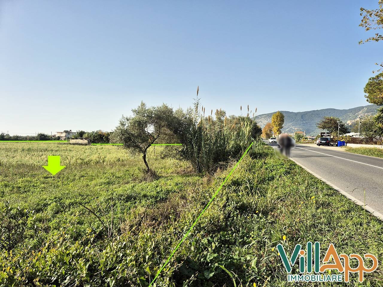 Foto 1 - Terreno agricolo Via Appia
 
3500, Fondi - foto 1