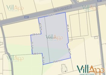 Foto 2 - Terreno agricolo Via Appia
 
3500, Fondi - foto 2