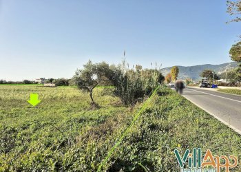 Foto 1 - Terreno agricolo Via Appia
 
3500, Fondi - foto 1