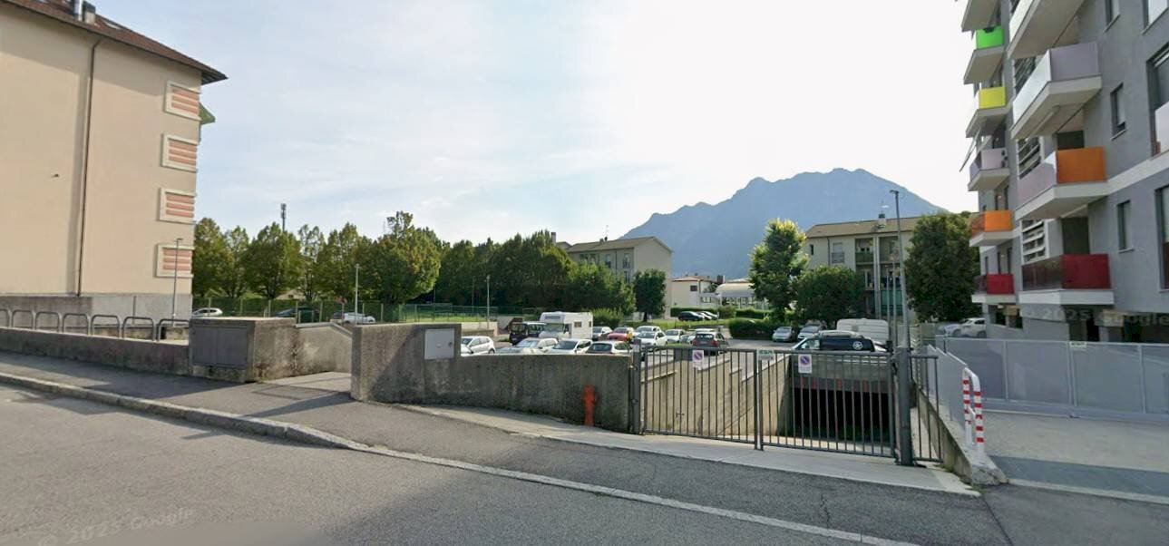 Foto 1 - Box VIA RISORGIMENTO
 
SC, Lecco - foto 1