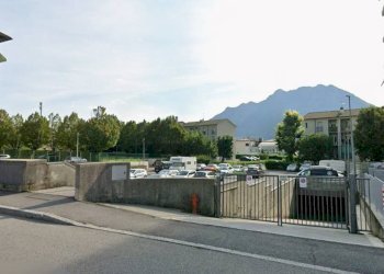 Foto 1 - Box VIA RISORGIMENTO
 
SC, Lecco - foto 1