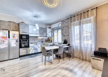 Foto 4 - Trilocale VIA CERVI
 
9, Limbiate - foto 4