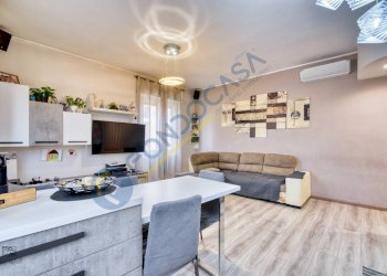 Foto 5 - Trilocale VIA CERVI
 
9, Limbiate - foto 5