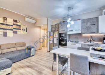 Foto 6 - Trilocale VIA CERVI
 
9, Limbiate - foto 6