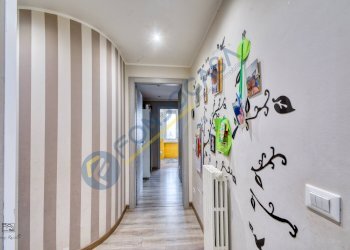 Foto 7 - Trilocale VIA CERVI
 
9, Limbiate - foto 7