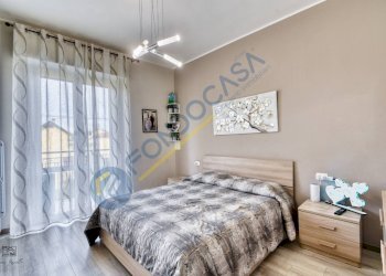 Foto 8 - Trilocale VIA CERVI
 
9, Limbiate - foto 8