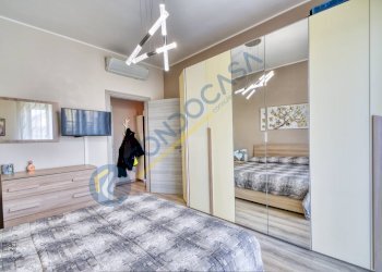 Foto 11 - Trilocale VIA CERVI
 
9, Limbiate - foto 11