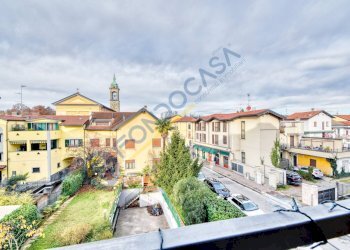 Foto 12 - Trilocale VIA CERVI
 
9, Limbiate - foto 12