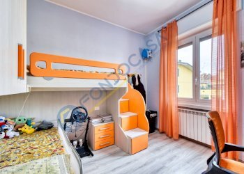 Foto 13 - Trilocale VIA CERVI
 
9, Limbiate - foto 13