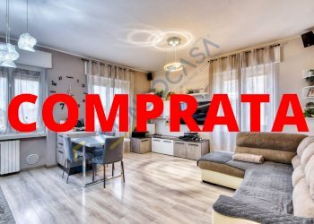 Foto 1 - Trilocale VIA CERVI
 
9, Limbiate - foto 1