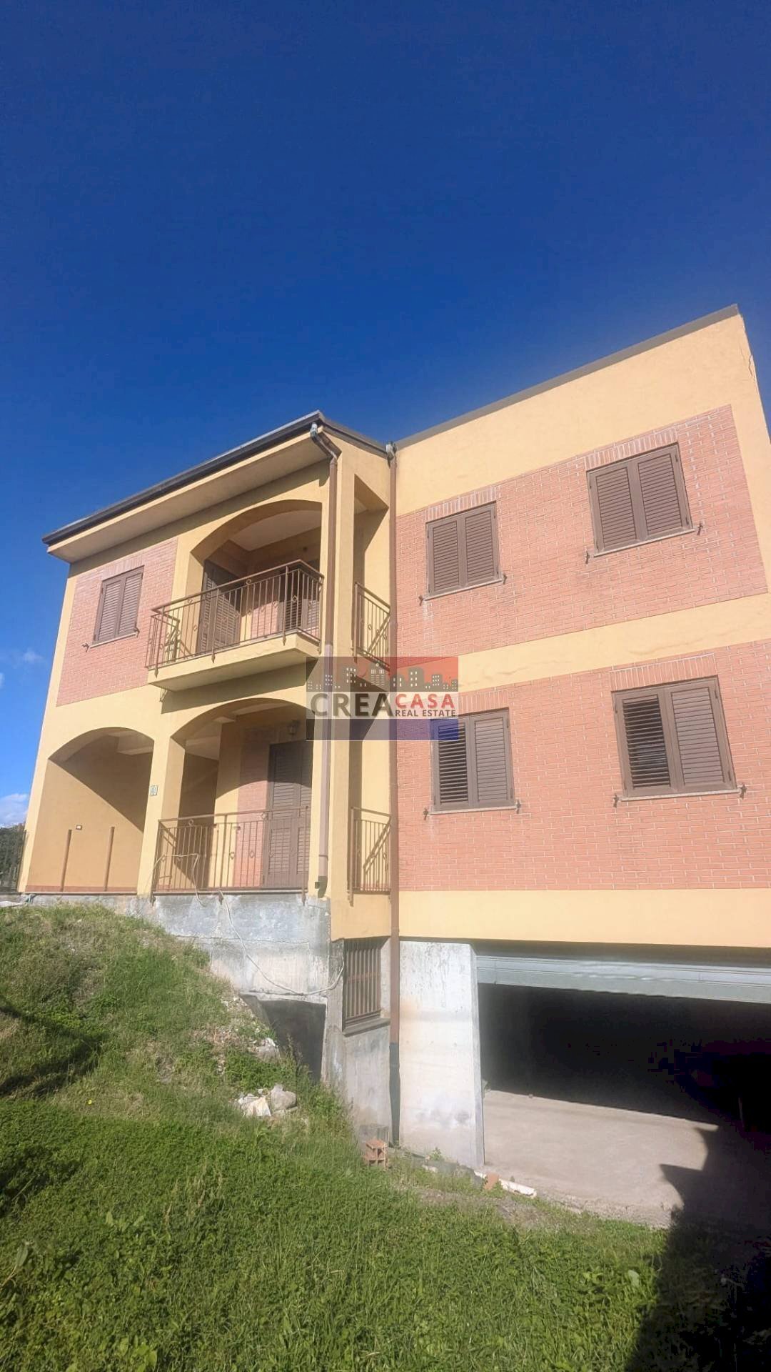 Foto 2 - Villa via Albero San Filippo, Piedimonte Etneo - foto 2