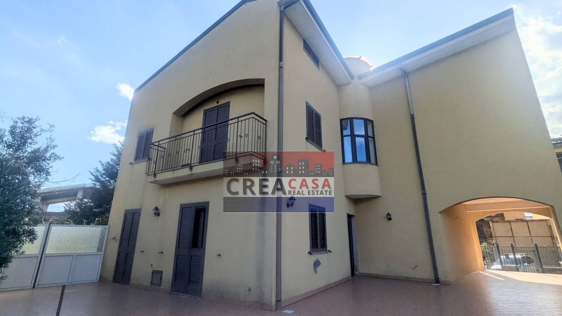 Foto 1 - Villa via Albero San Filippo, Piedimonte Etneo - foto 1
