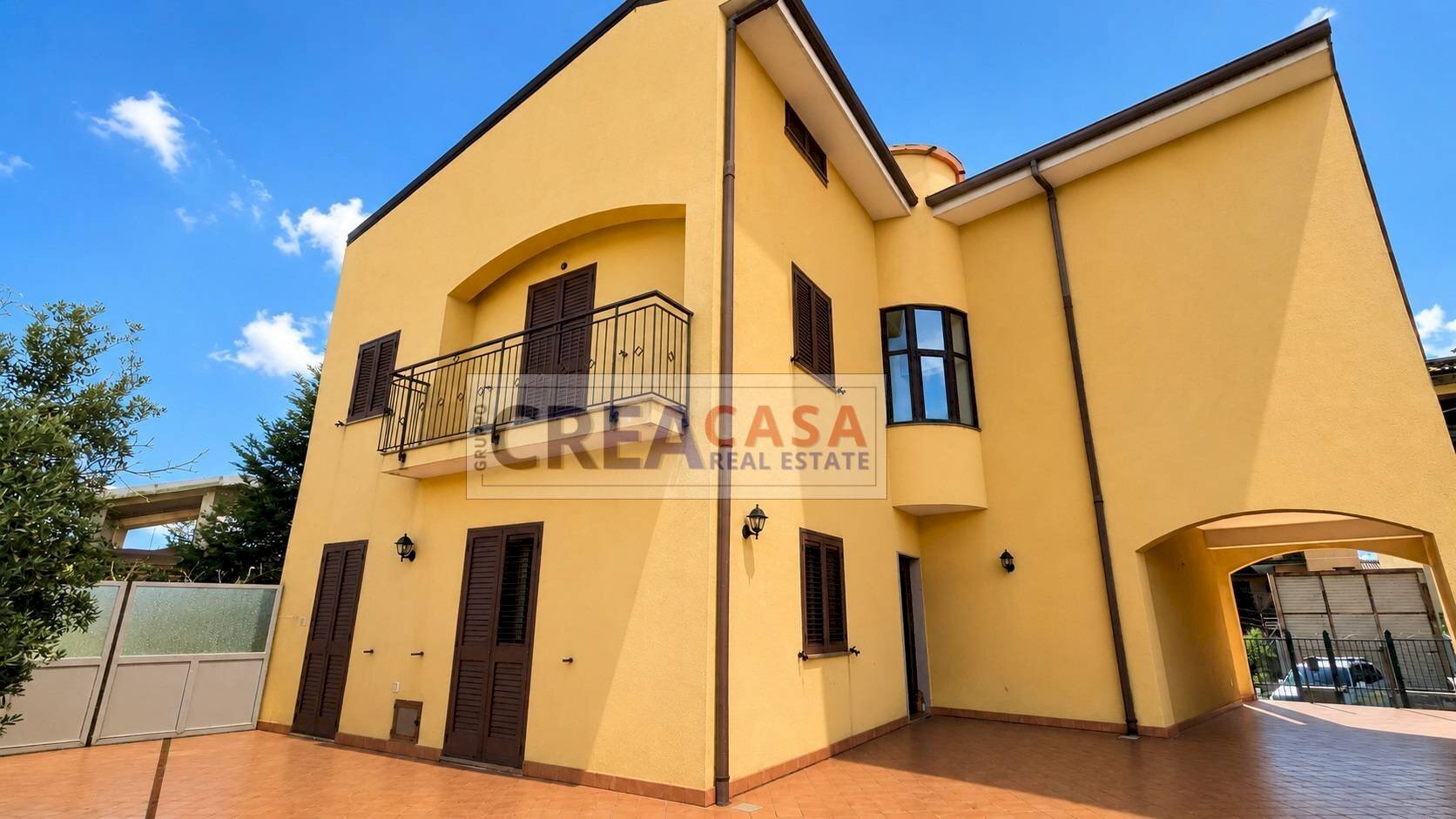 Foto 1 - Villa via Albero San Filippo, Piedimonte Etneo - foto 1