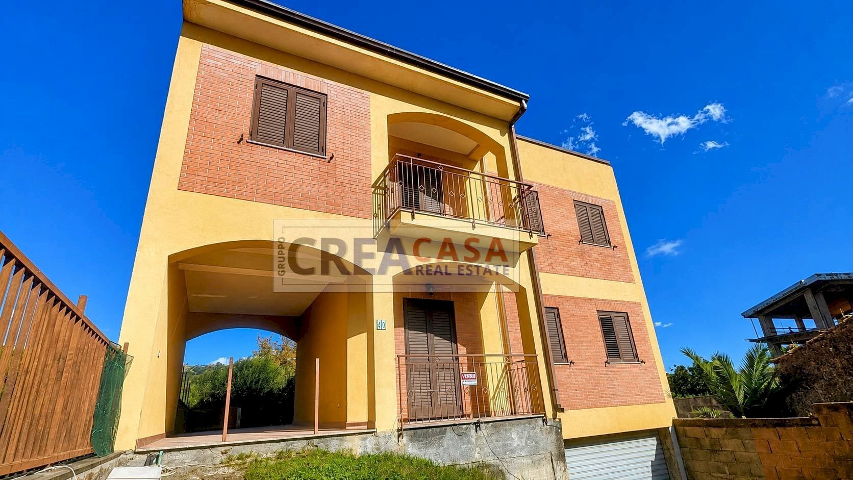 Foto 2 - Villa via Albero San Filippo, Piedimonte Etneo - foto 2