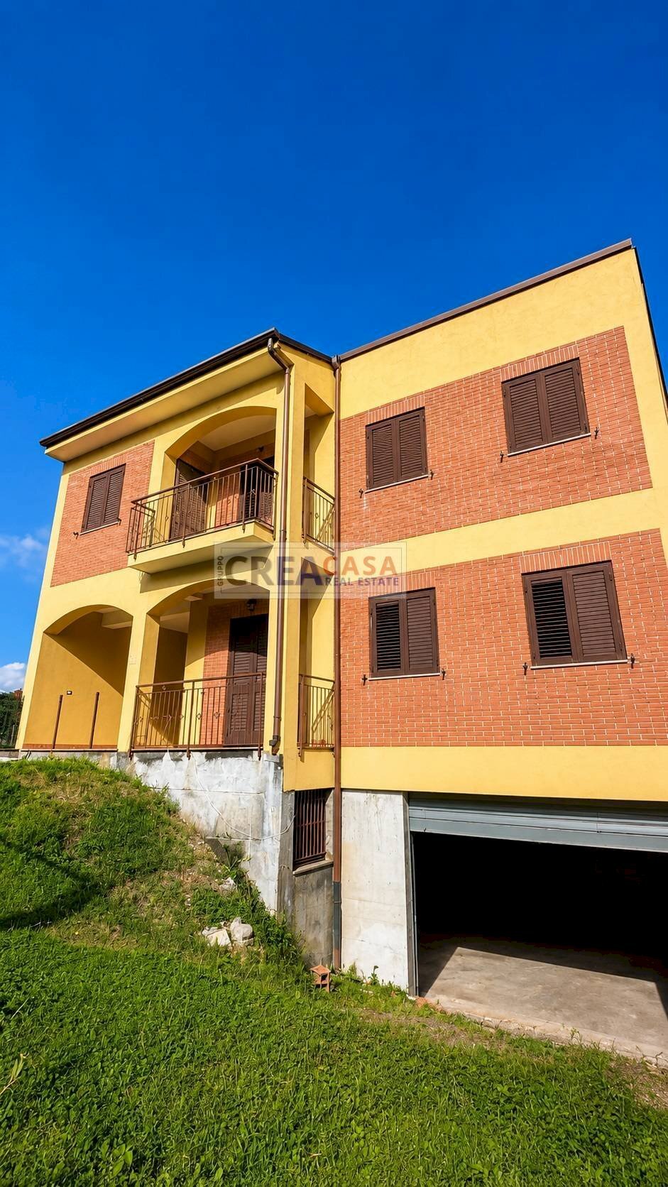Foto 3 - Villa via Albero San Filippo, Piedimonte Etneo - foto 3