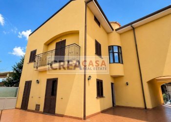 Foto 1 - Villa via Albero San Filippo, Piedimonte Etneo - foto 1