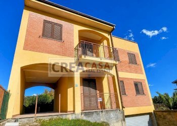 Foto 2 - Villa via Albero San Filippo, Piedimonte Etneo - foto 2