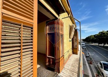 Balcone - Semi-detached house Via Villagrazia
93, Palermo - photo 1