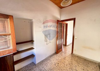 Stanza vuota - Semi-detached house Via Villagrazia
93, Palermo - photo 5