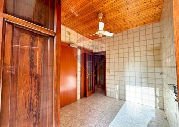 Cucina - Semi-detached house Via Villagrazia
93, Palermo - photo 6