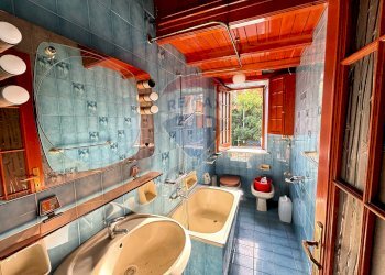 Bagno - Semi-detached house Via Villagrazia
93, Palermo - photo 8