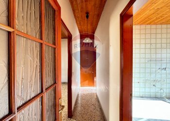 Hall / corridoio - Semi-detached house Via Villagrazia
93, Palermo - photo 10