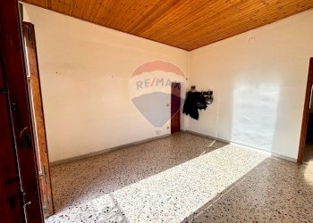 Stanza vuota - Semi-detached house Via Villagrazia
93, Palermo - photo 11