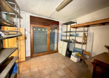 Dispensa di stoccaggio - Bilocale Via Villagrazia
 
91, Palermo - foto 1